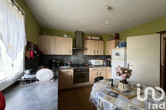 achat maison pont-hebert 50880