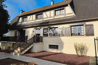 achat maison pont-hebert 50880