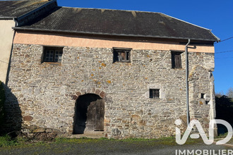 achat maison pont-hebert 50880