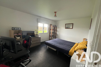 achat maison pont-hebert 50880