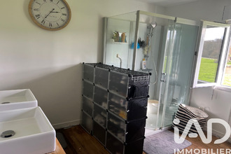 achat maison pont-hebert 50880