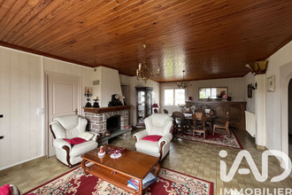 achat maison pont-hebert 50880