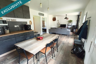 achat maison pont-hebert 50880
