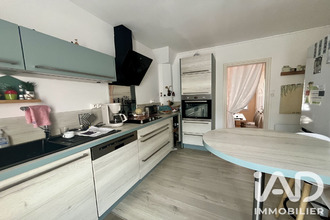 achat maison pont-hebert 50880