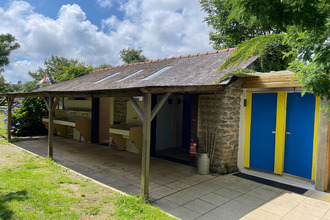 achat maison pont-l-abbe 29120