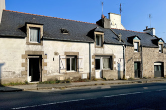 achat maison pont-l-abbe 29120