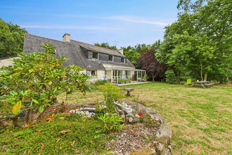 achat maison pont-l-abbe 29120