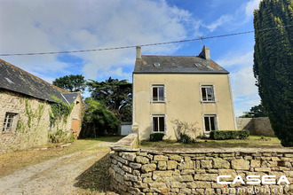 achat maison pont-l-abbe 29120