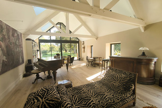 achat maison pont-l-abbe 29120