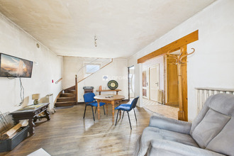 achat maison pont-l-abbe 29120