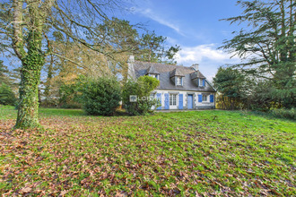 achat maison pont-l-abbe 29120
