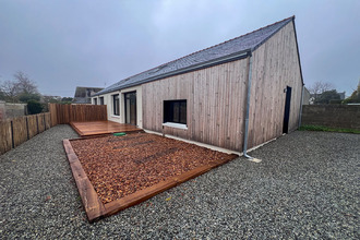 achat maison pont-l-abbe 29120