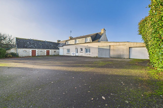 achat maison pont-l-abbe 29120