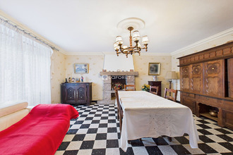 achat maison pont-l-abbe 29120