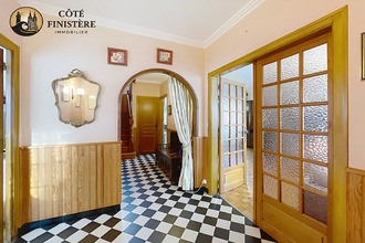 achat maison pont-l-abbe 29120