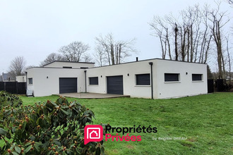 achat maison pont-l-abbe 29120