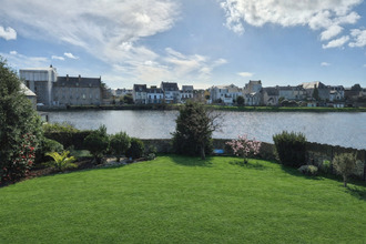 achat maison pont-l-abbe 29120