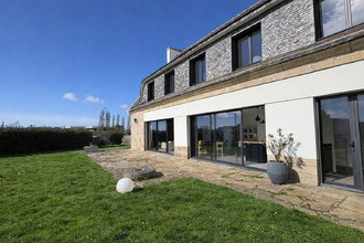 achat maison pont-l-abbe 29120