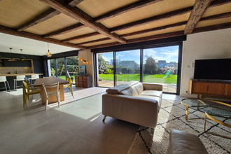 achat maison pont-l-abbe 29120