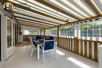 achat maison pont-l-abbe 29120