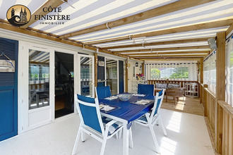 achat maison pont-l-abbe 29120