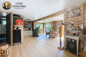 achat maison pont-l-abbe 29120