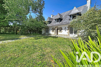 achat maison pont-l-abbe 29120