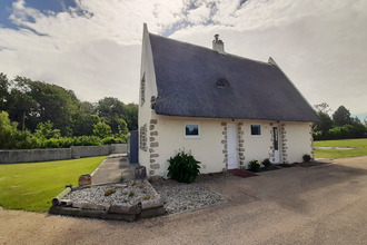 achat maison pont-l-abbe 29120