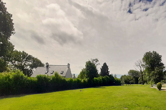 achat maison pont-l-abbe 29120