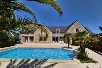 achat maison pont-l-abbe 29120