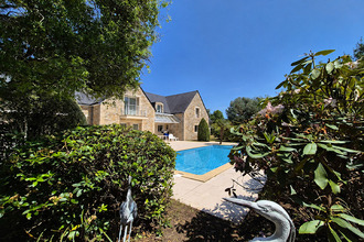 achat maison pont-l-abbe 29120