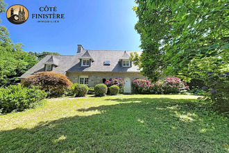 achat maison pont-l-abbe 29120