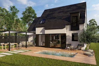 achat maison pont-l-abbe 29120
