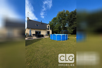 achat maison pont-l-abbe 29120