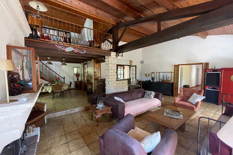 achat maison pont-l-abbe-d-arnoult 17250