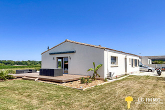 achat maison pont-l-abbe-d-arnoult 17250