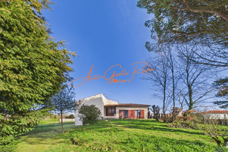 achat maison pont-l-abbe-d-arnoult 17250