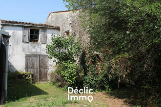 achat maison pont-l-abbe-d-arnoult 17250