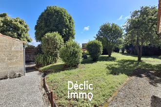 achat maison pont-l-abbe-d-arnoult 17250