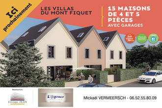 achat maison pont-l-eveque 14130