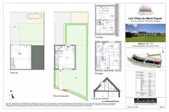 achat maison pont-l-eveque 14130