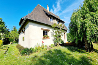 achat maison pont-l-eveque 14130