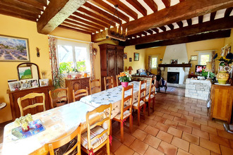 achat maison pont-l-eveque 14130