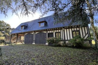 achat maison pont-l-eveque 14130