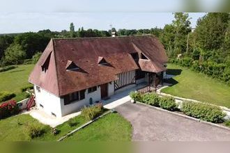 achat maison pont-l-eveque 14130