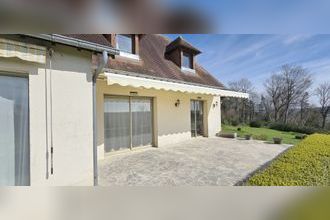 achat maison pont-l-eveque 14130