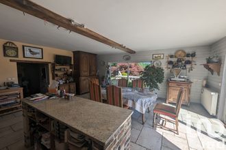 achat maison pont-l-eveque 14130