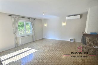 achat maison pont-l-eveque 14130