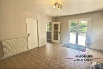 achat maison pont-l-eveque 14130