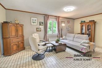 achat maison pont-l-eveque 14130